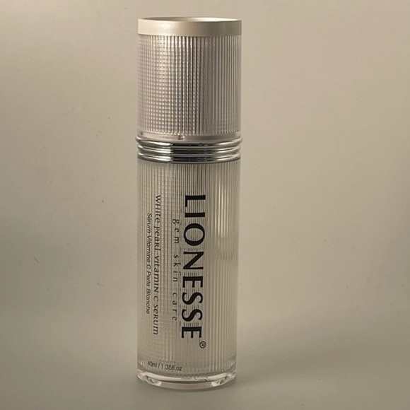 Lionesse Gem White Pearl Vitamin C Serum - Picture 3 of 5